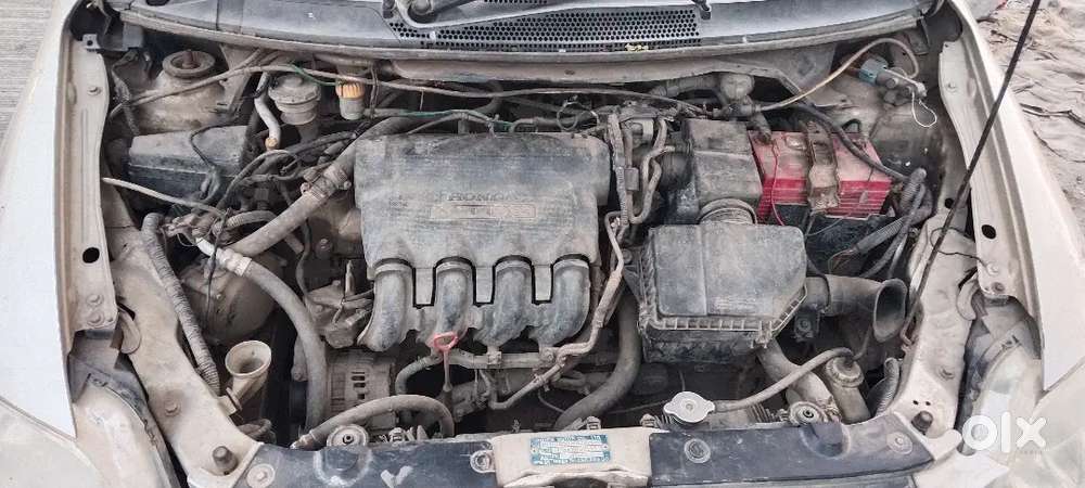 New Tires And A/c. Vehicle In Mint Condition Minor Work To Be Done.