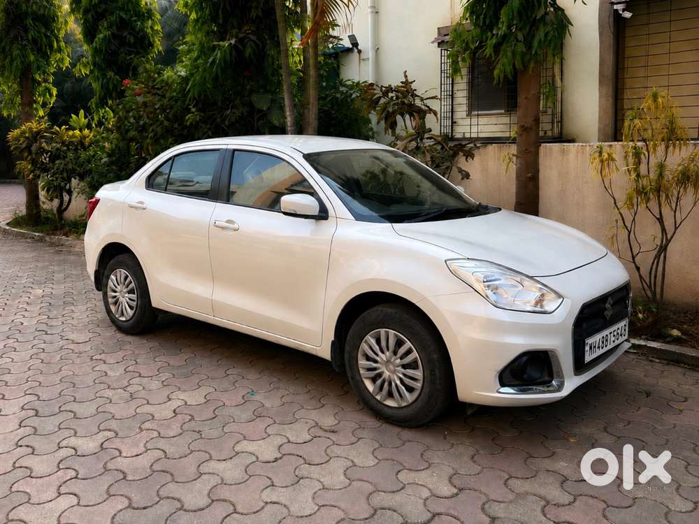 2020 Maruti Suzuki Dzire Vxi – Single Owner  Only 30,180 Km