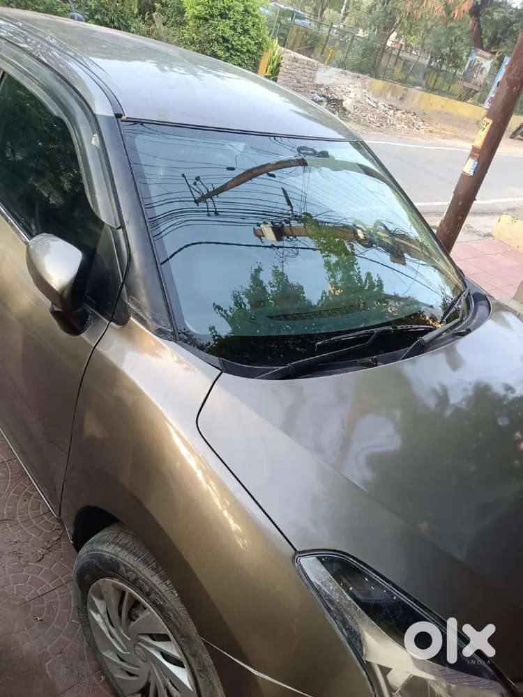 Maruti Suzuki Baleno 2019 Nov.