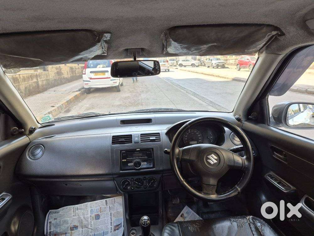 Maruti Suzuki Swift Dzire Ldi Bsiv, 2016, Diesel