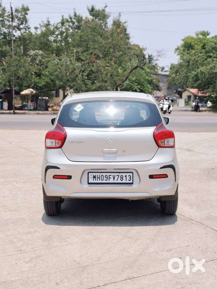 Maruti Suzuki Celerio Vxi(o), 2022, Cng & Hybrids