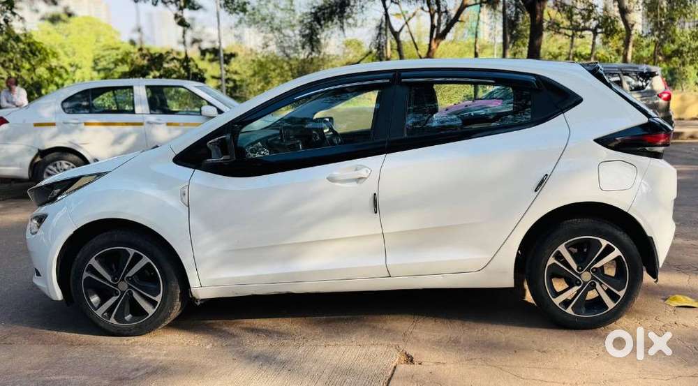 Tata Altroz 1.5 Xz Plus Diesel, 2022, Diesel