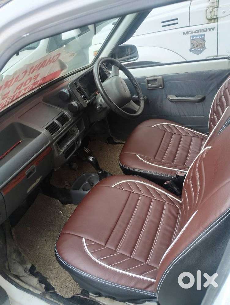 Maruti Suzuki 800 Std Bsiii, 2013, Petrol