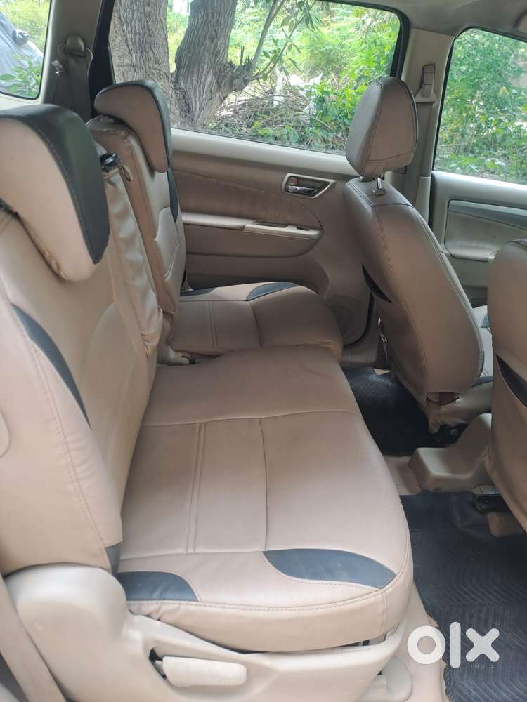 Maruti Suzuki Ertiga Vdi Shvs, 2014, Diesel