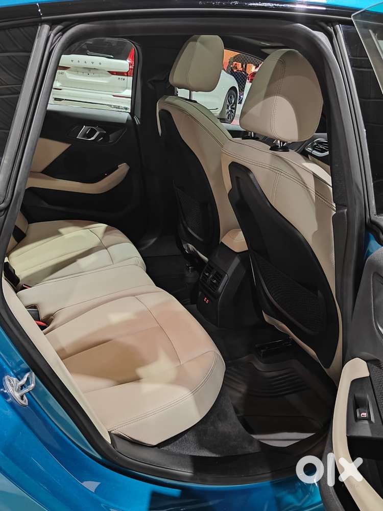 Bmw 2 Series Gran Coupe 220i M Sport Pro, 2024, Petrol