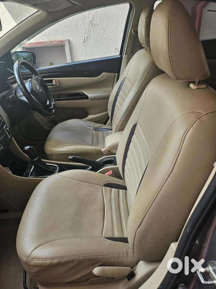 Ciaz Automatic In Excellent Condition