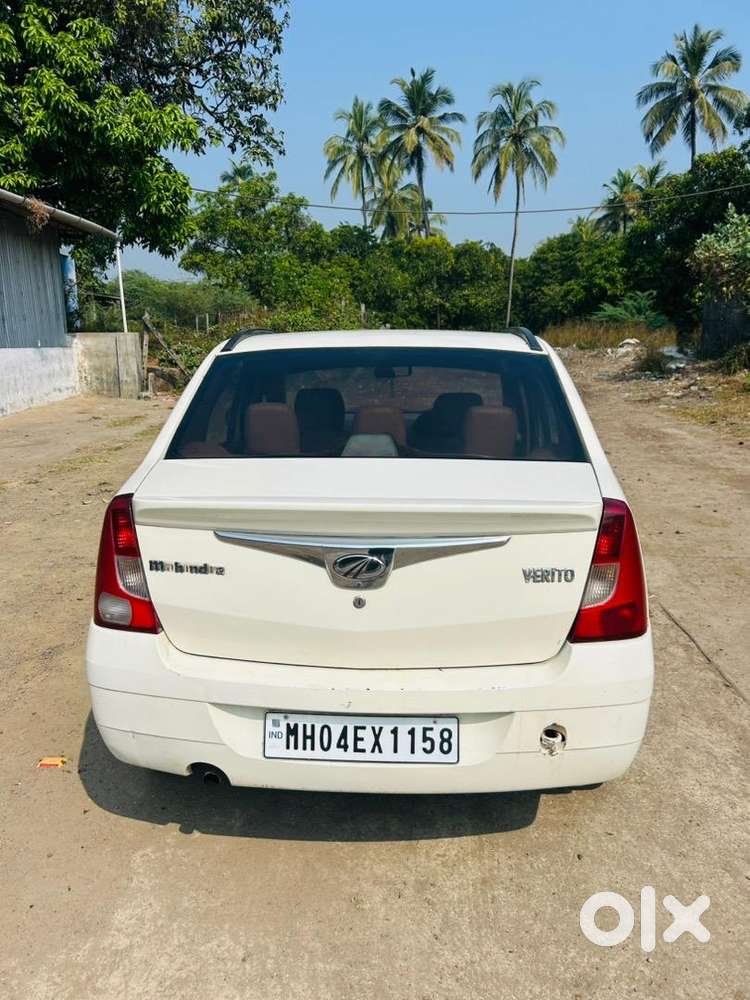 Mahindra Verito