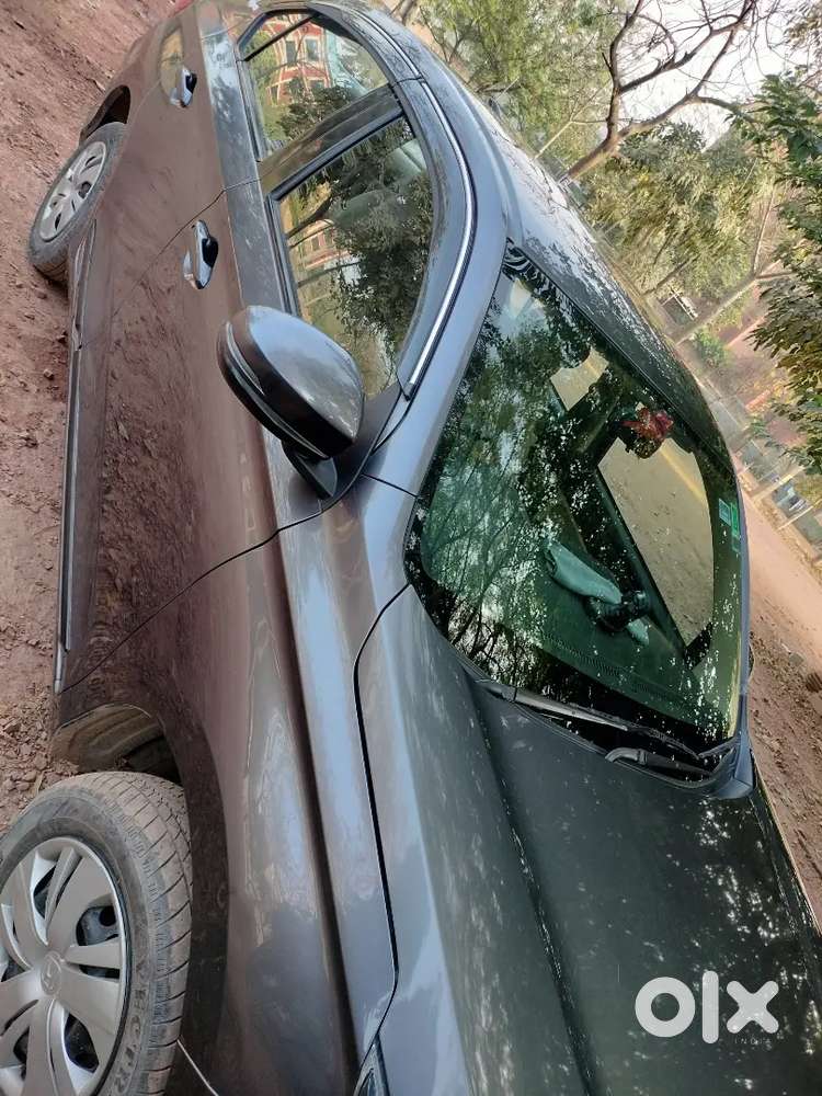 Honda Amaze Vx 2019 Model