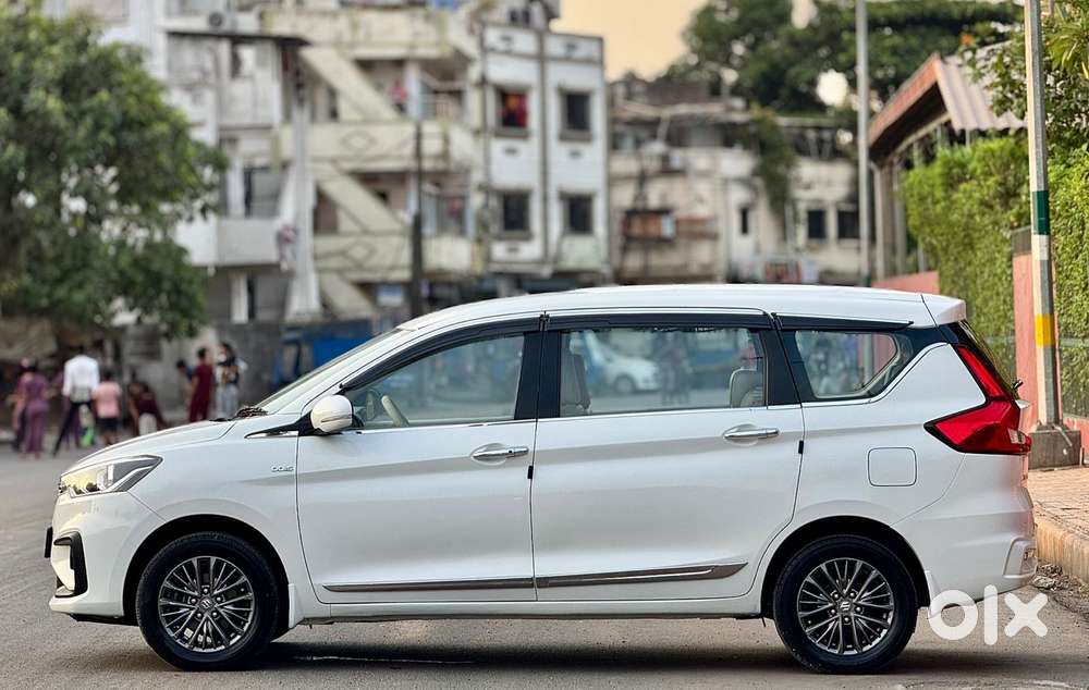 Maruti Suzuki Ertiga 1.3 Zdi Plus, 2019, Diesel