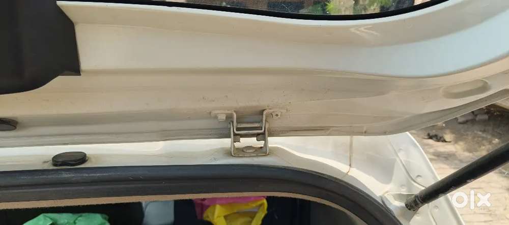 Petrol Cng 2021