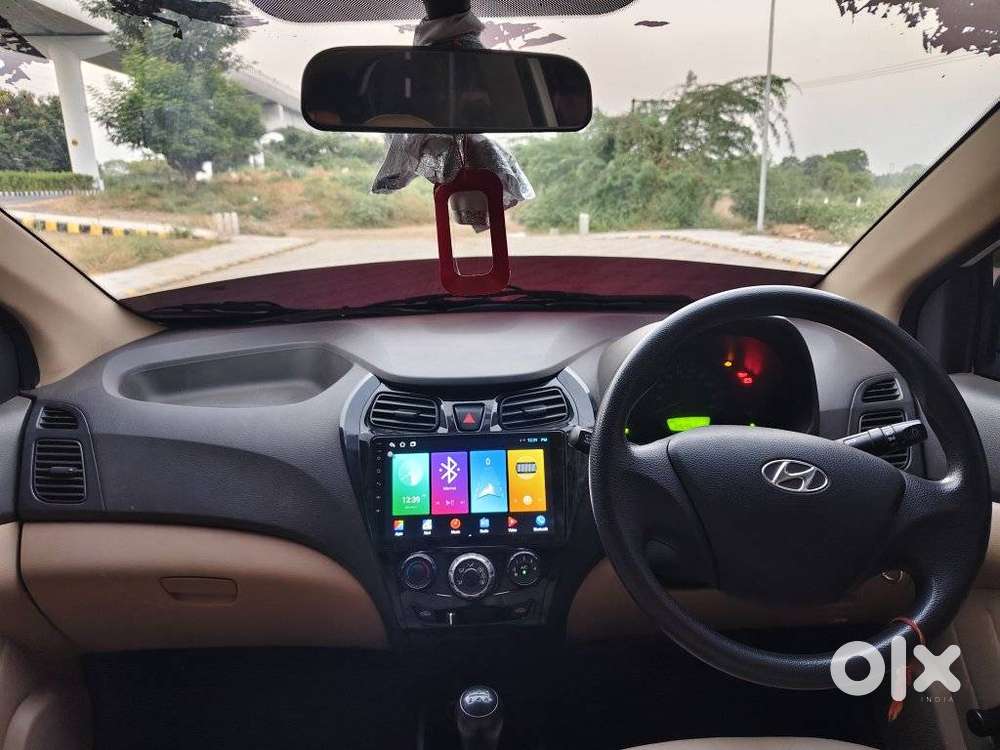 Hyundai Eon Era Plus, 2012, Petrol