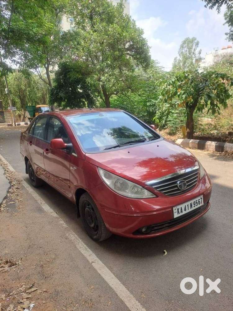 Tata Manza, 2011, Diesel