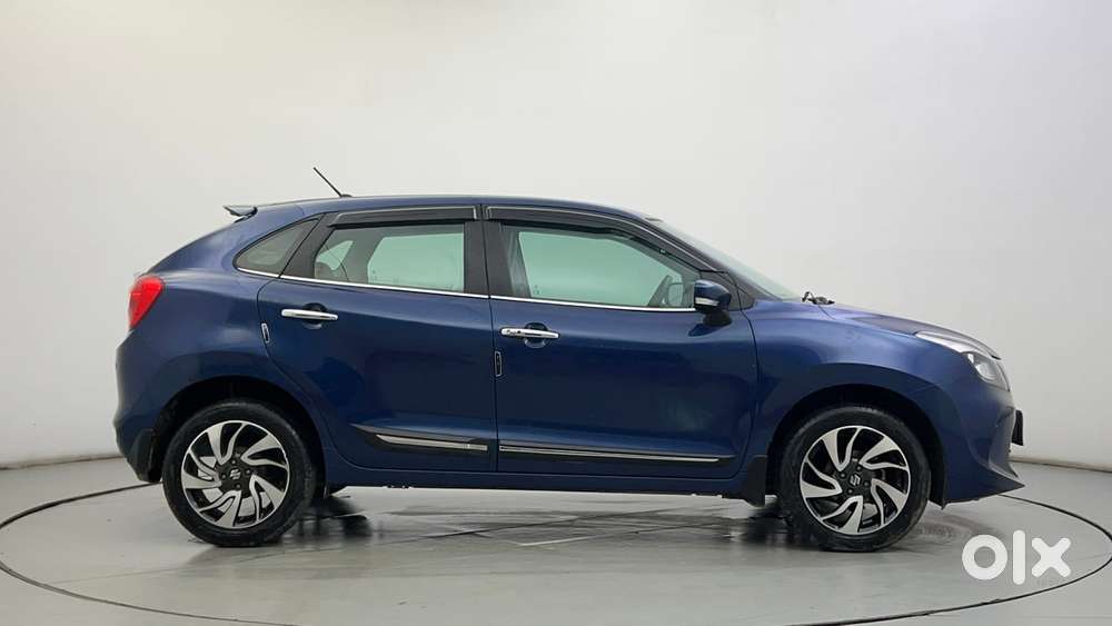 Maruti Suzuki Baleno 1.3 Alpha, 2019, Petrol