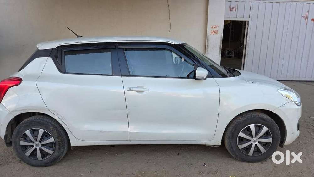 Maruti Suzuki Maruti 2019 Petrol Automatic