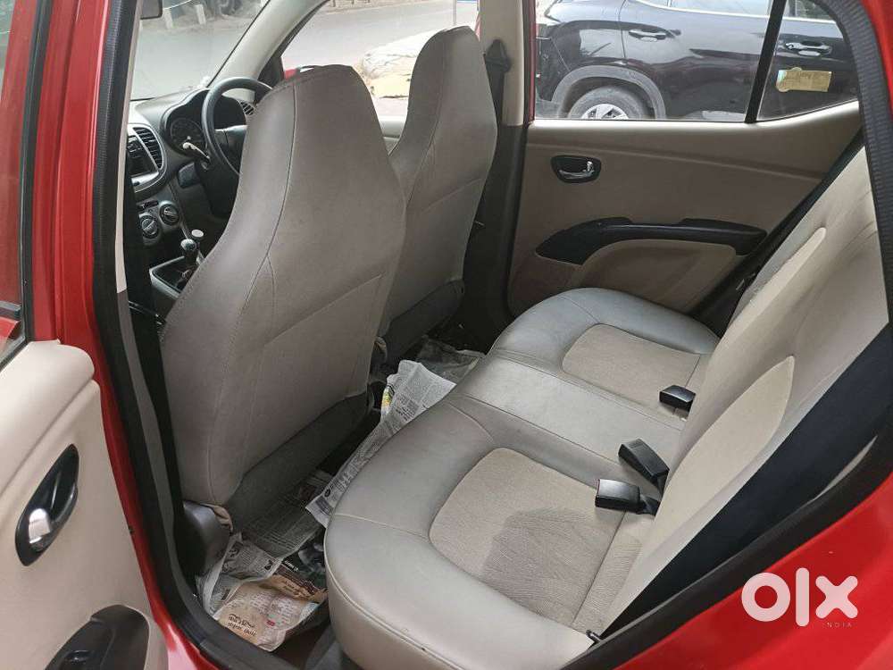 Hyundai I10 1.2 L Kappa Magna Special Edition, 2011, Petrol