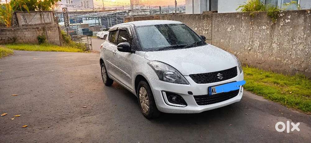 Maruti Suzuki Swift Vdi 2014 Diesel Manual