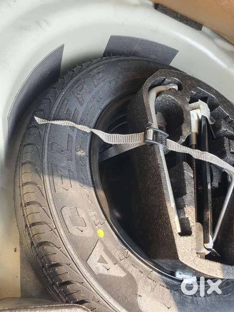 2013 Vw Vento 1.2 Tsi Dsg Automatic Petrol