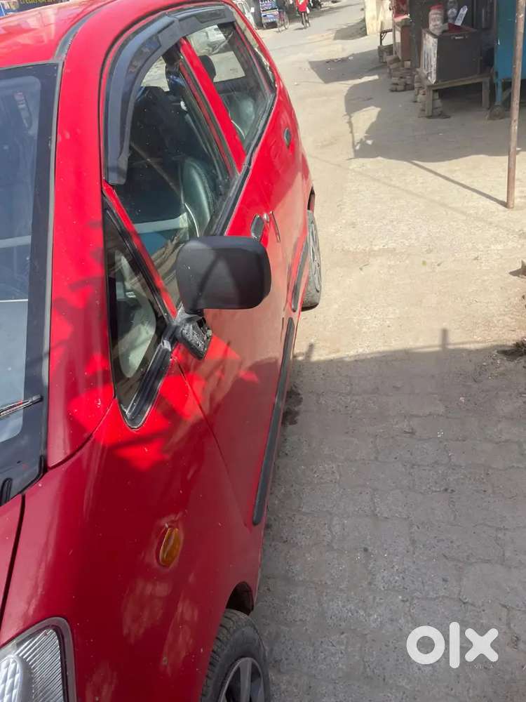 Maruti Suzuki Estilo 2009 Lxi