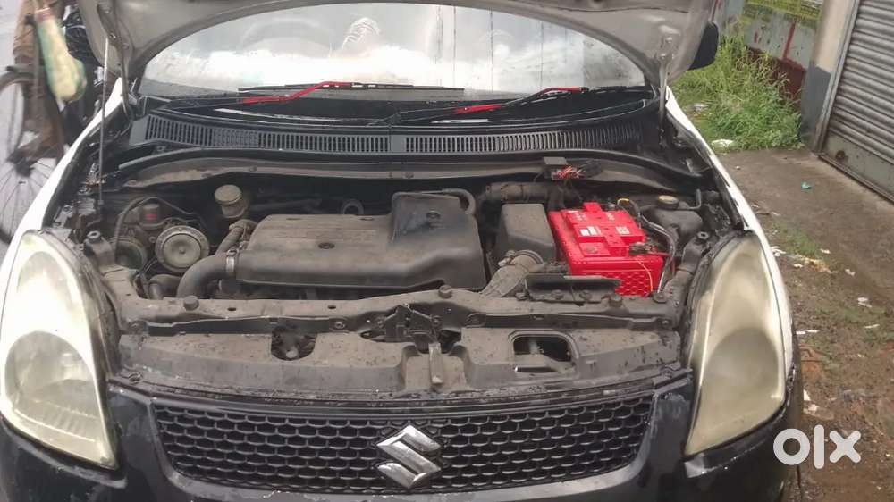 Maruti Dzire Tour 2014 Commercial Car In Great Condition