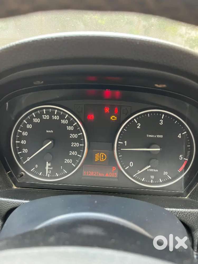 Bmw 3 Series 2010 Diesel Good Condition