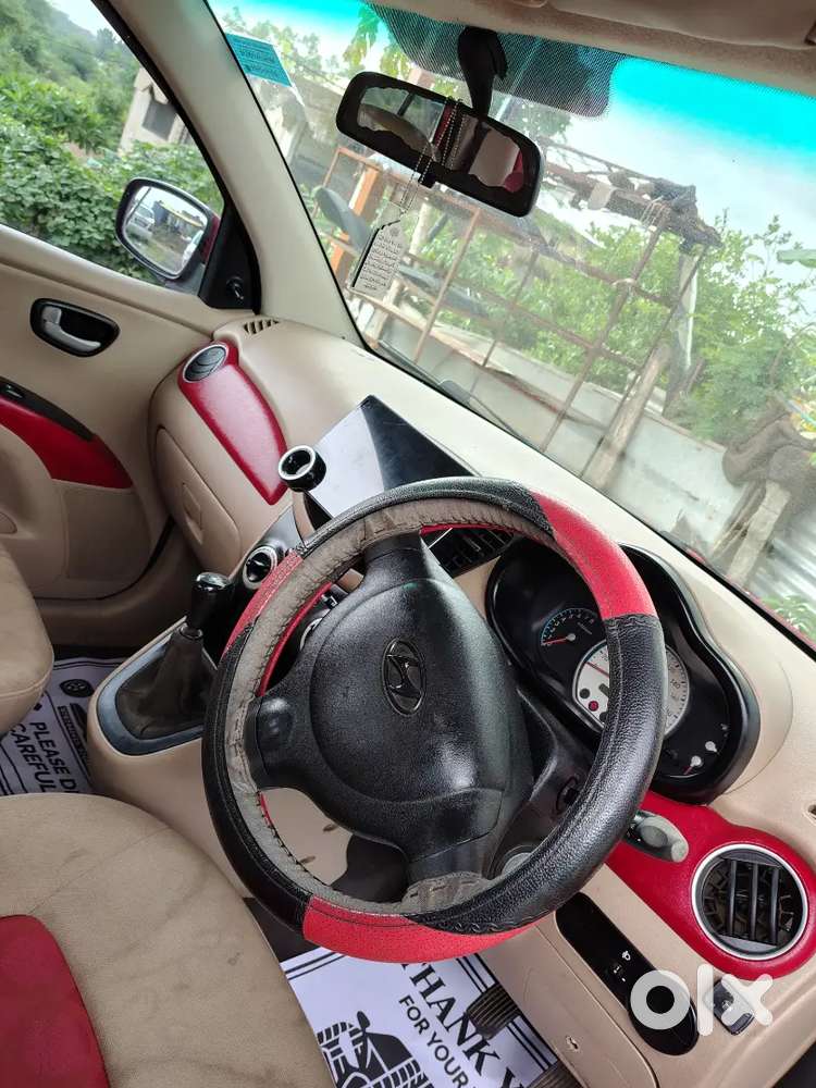 Hyundai I10 Sportz 2009 Petrol Manual