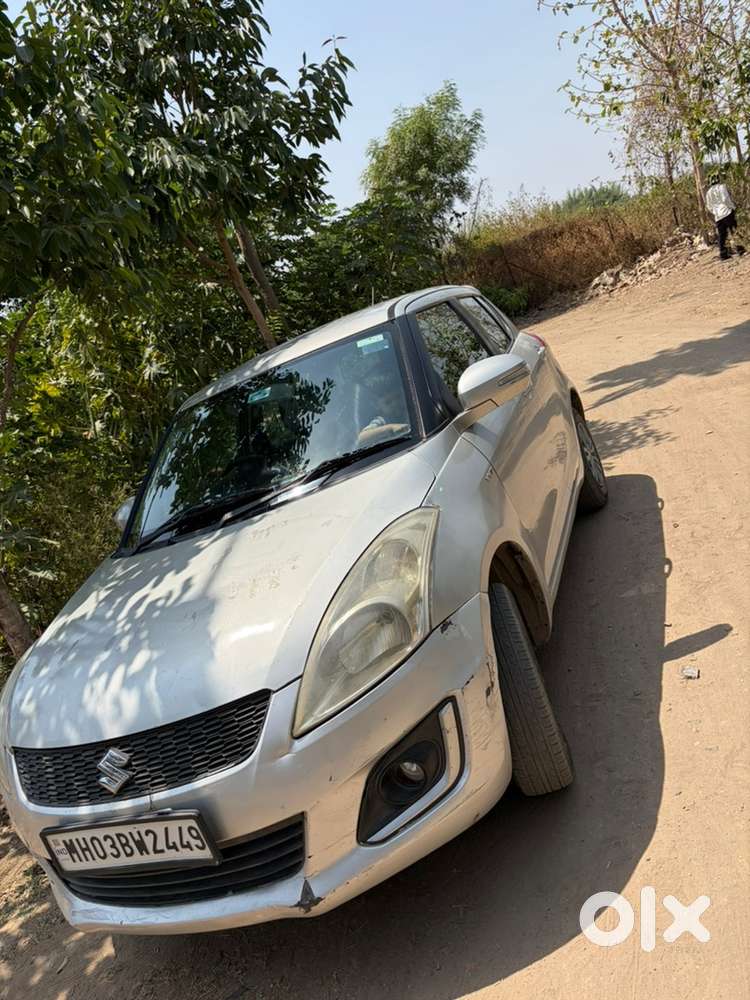 Maruti Swift 2015 Model