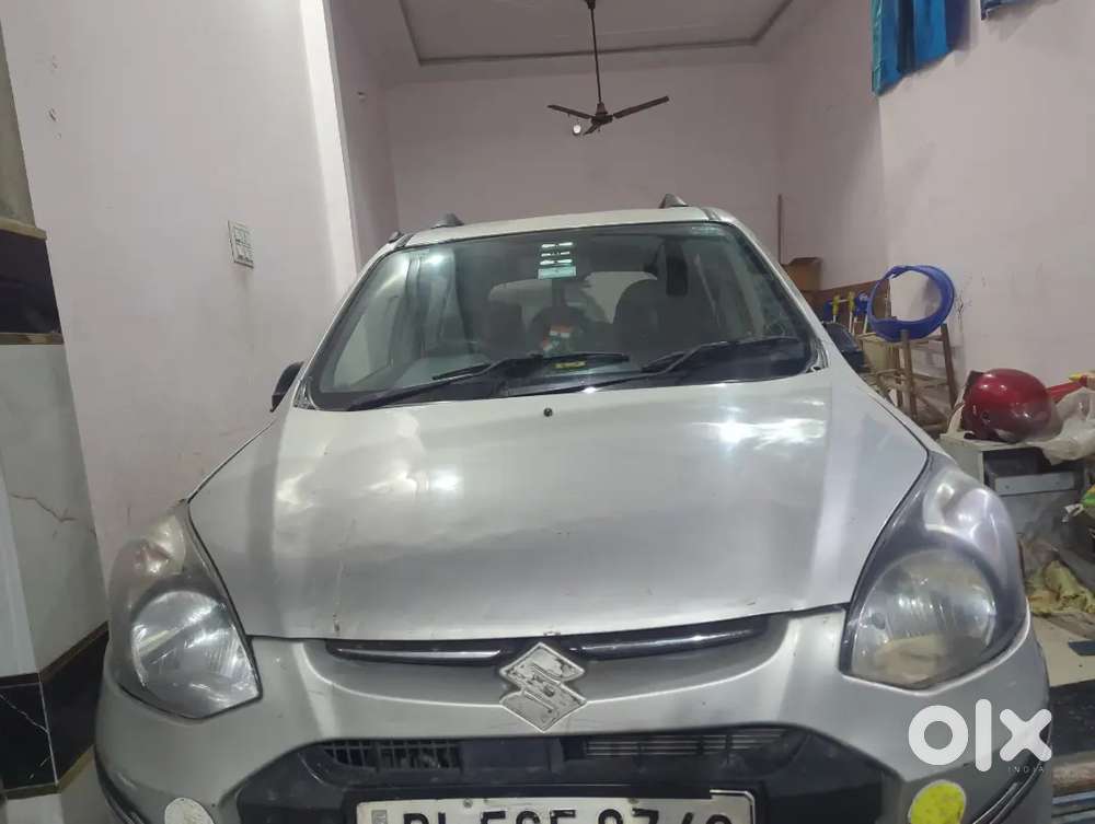 Maruti Suzuki Alto 800 2016
