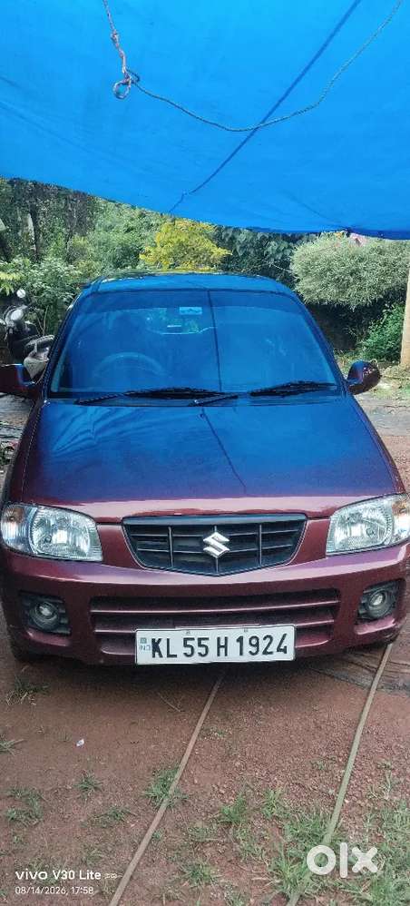 Maruti Suzuki Alto Lxi 2010 Car