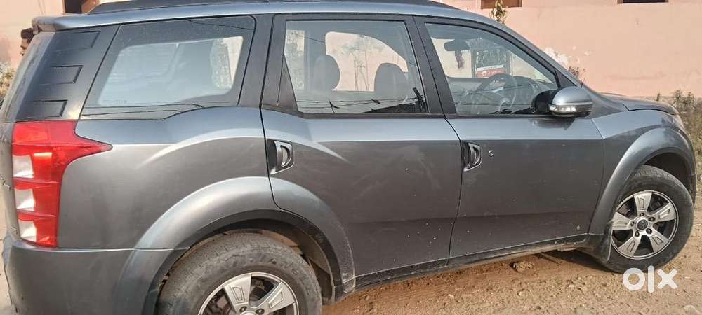 Mahindra Xuv500 2015 Diesel Well Maintained