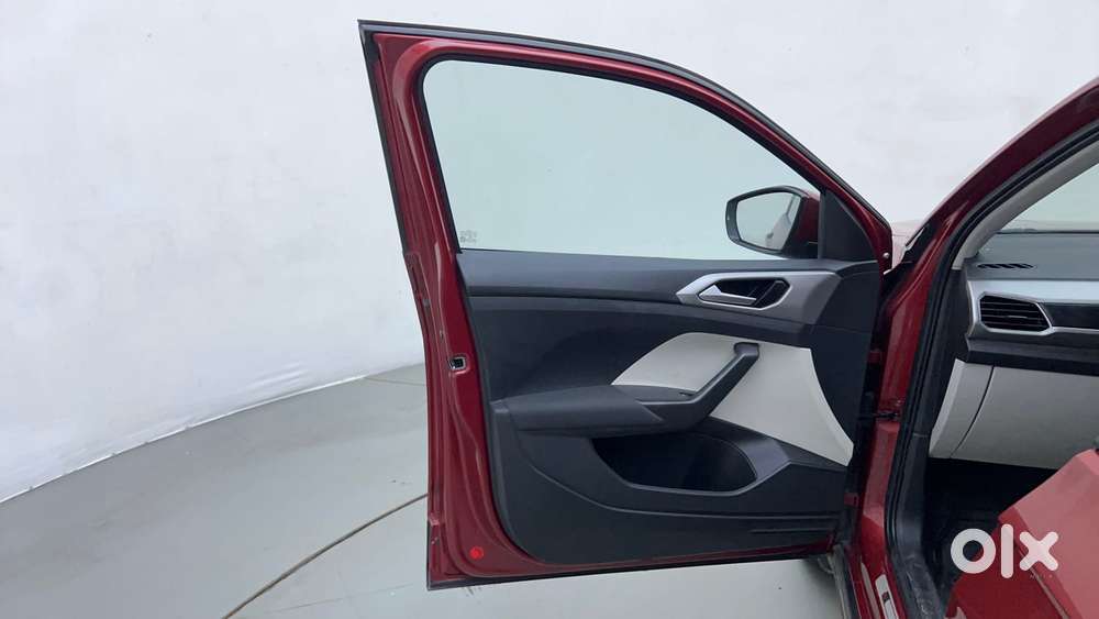 Volkswagen Tiguan 2.0 Tdi Highline, 2023, Petrol