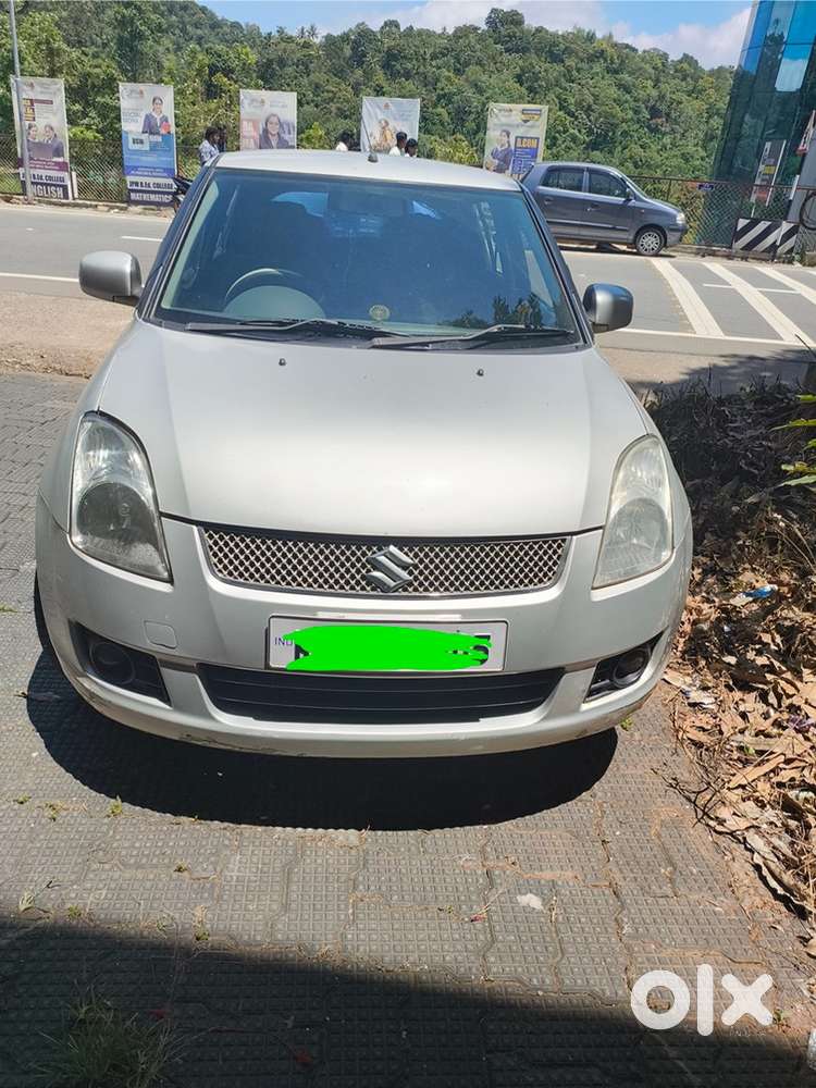 Maruti Suzuki Swift 2010 Model
