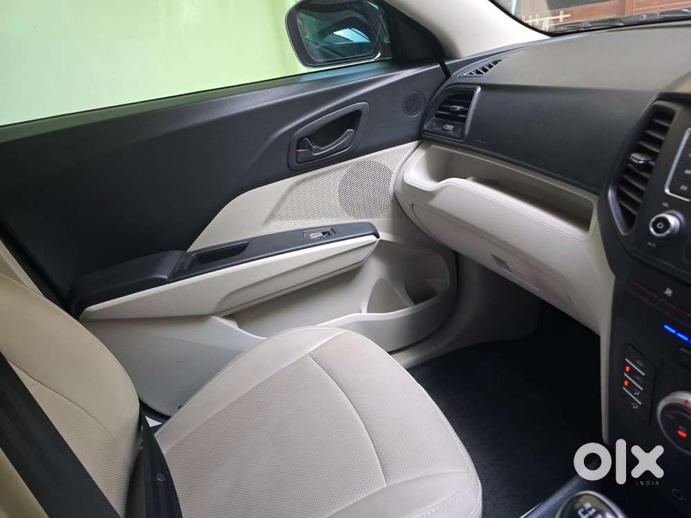 Mahindra Xuv300 W4 Diesel, 2023, Diesel