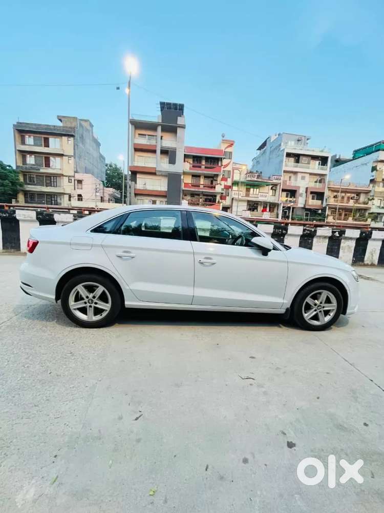 Audi A3 1.4 35 Tfsi Premium Plus, 2018, Petrol