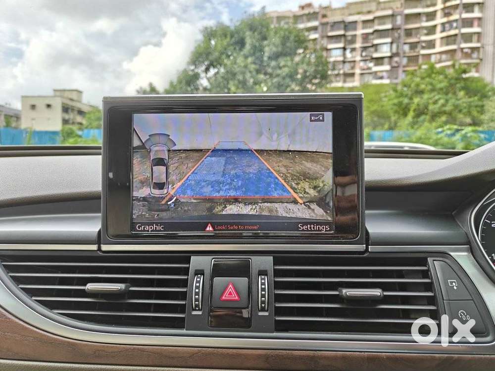 Audi A6 35 Tdi S Line Matrix, 2013, Diesel