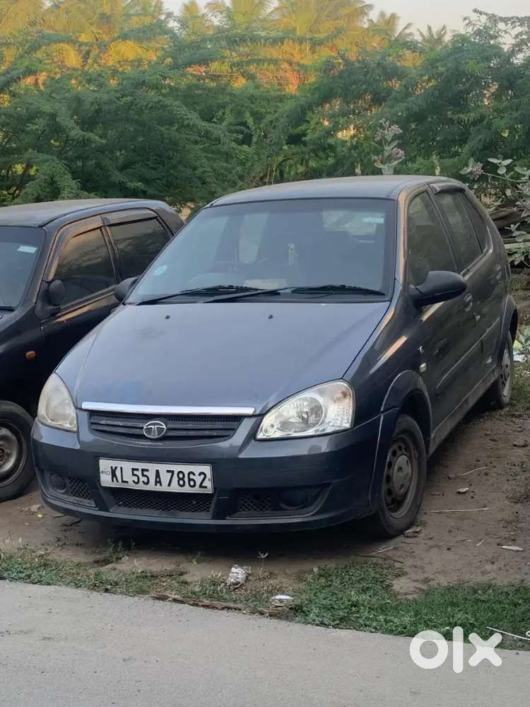 Tata Indica V2