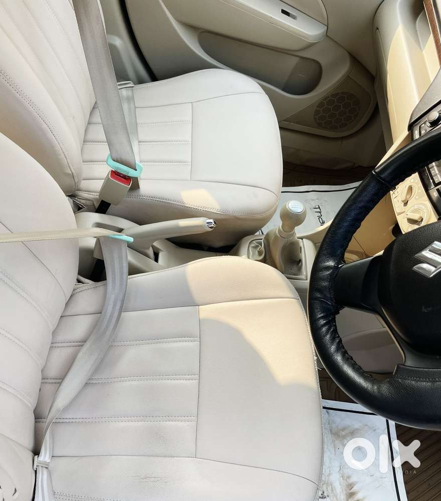 Maruti Suzuki Dzire 2017-2020 1.2 Vxi, 2017, Petrol