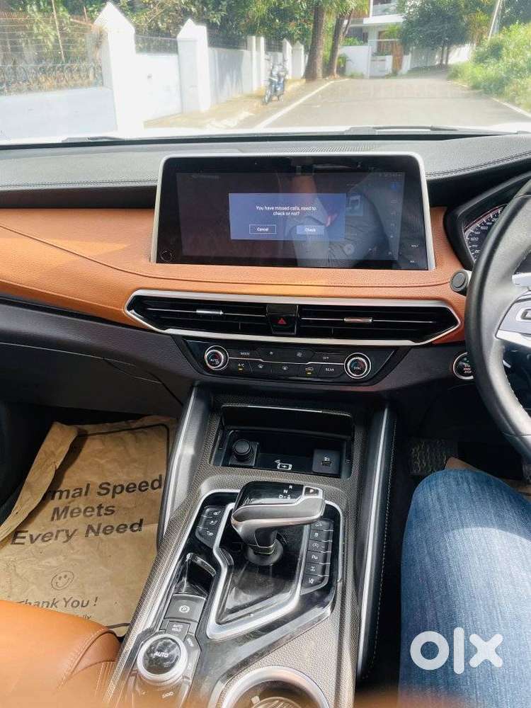 Mg Gloster Savvy 7 Seater, 2021, Diesel