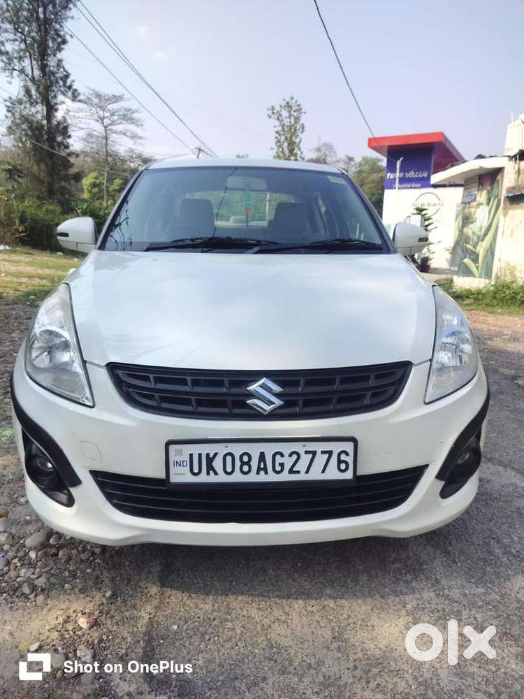 Maruti Suzuki 2014 Diesel Manual Year