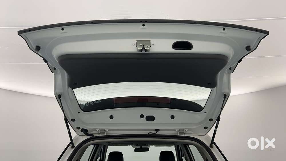 Hyundai Creta 1.5 L Mpi S (o) Mt, 2024, Petrol