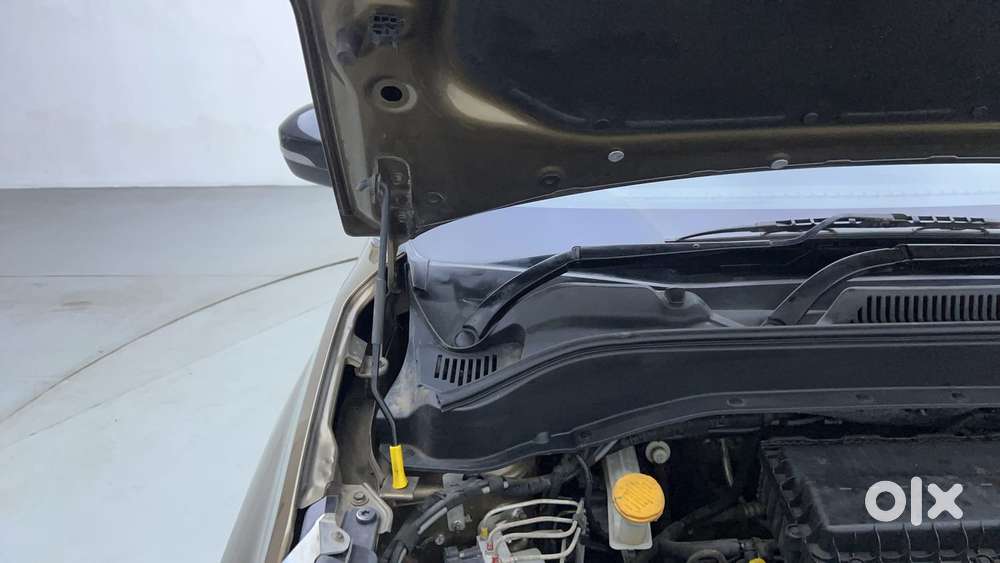 Tata Punch 1.2 Revotron Creative Dual Tone, 2021, Petrol