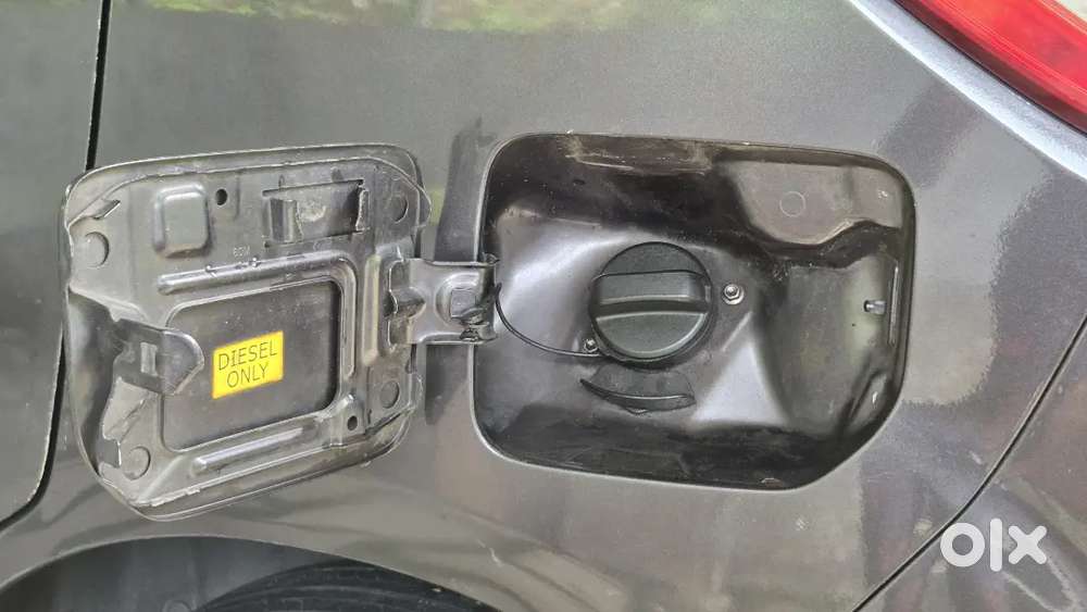 Maruti Suzuki Ertiga Vdi Diesel 2013  Well Maintained  Family Use