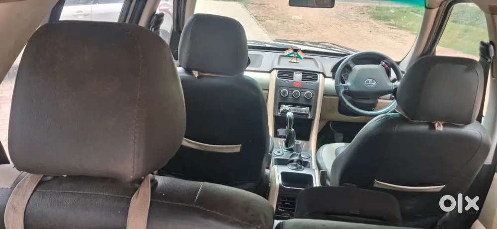 Tata Safari Storme 2014 Diesel Manual