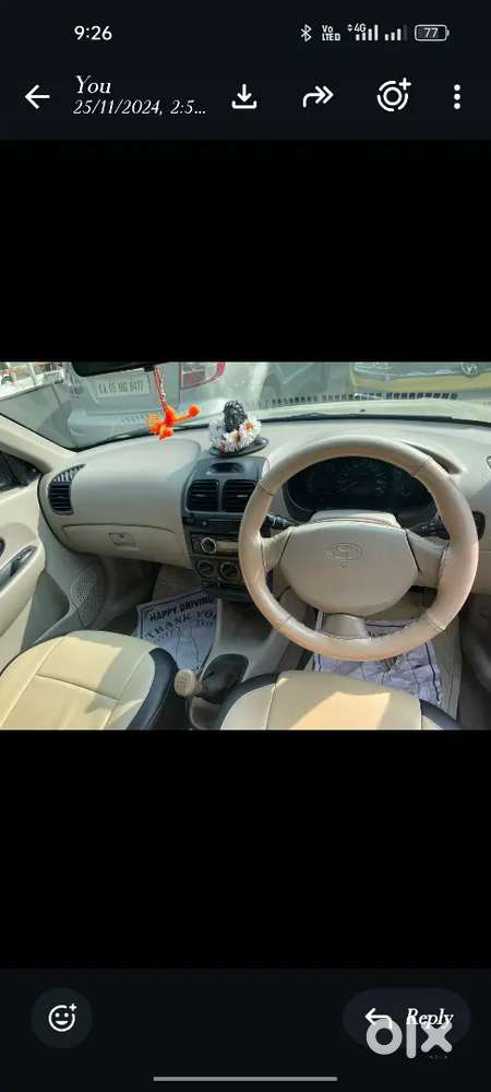 Hyundai Accent Viva Diesel 2007 Model Rc Validity 2027 Full Condition