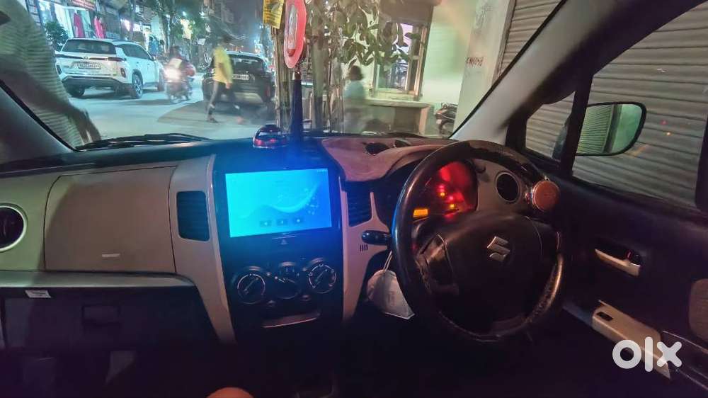 Maruti Suzuki Wagon R 1.0 2014 Cng & Hybrids Well Maintained