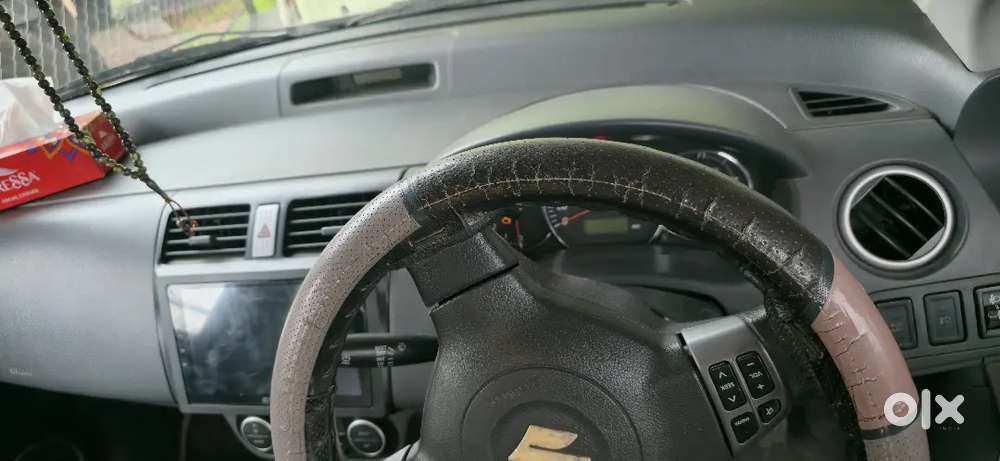 Maruti Suzuki Dzire 2009 1.2 Zxi