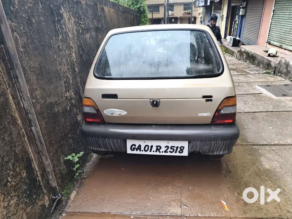 Best Car Condition A1