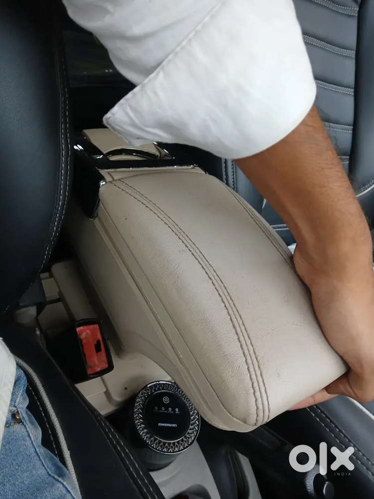 Ford Ecosport 2015 Cng Best Condition