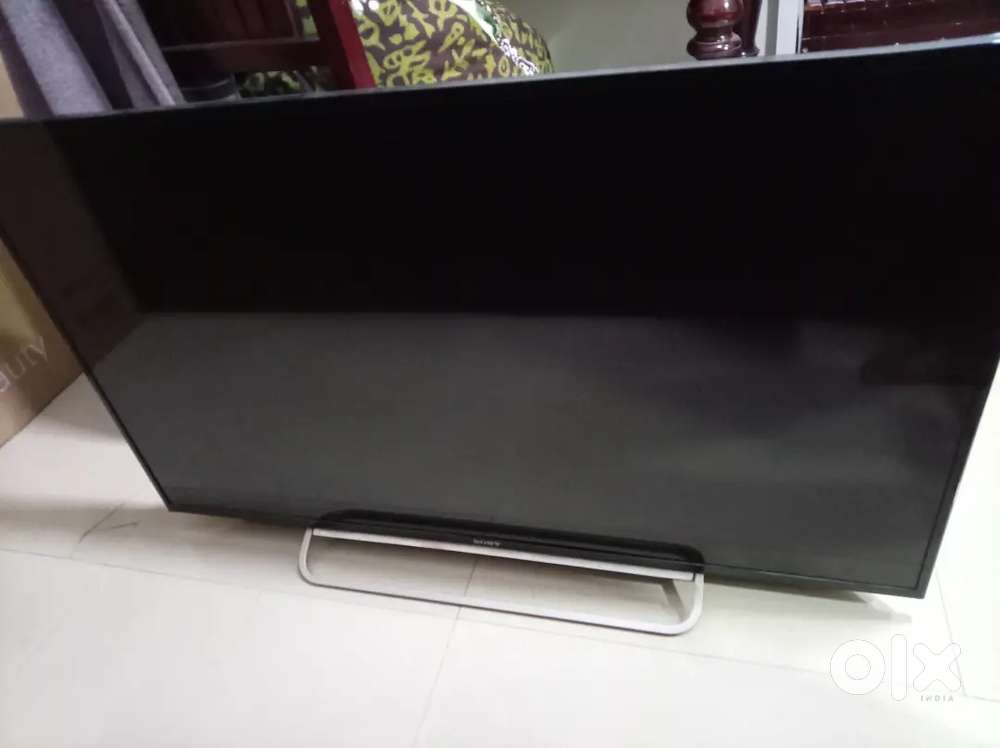 Sony Bravia FHD TV