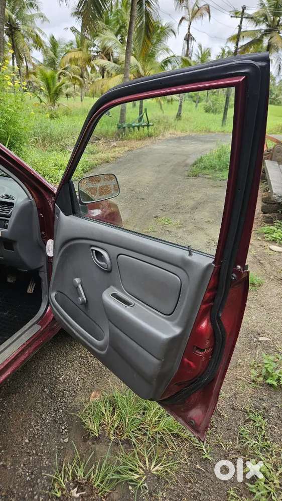 Maruti Suzuki Alto 2007
