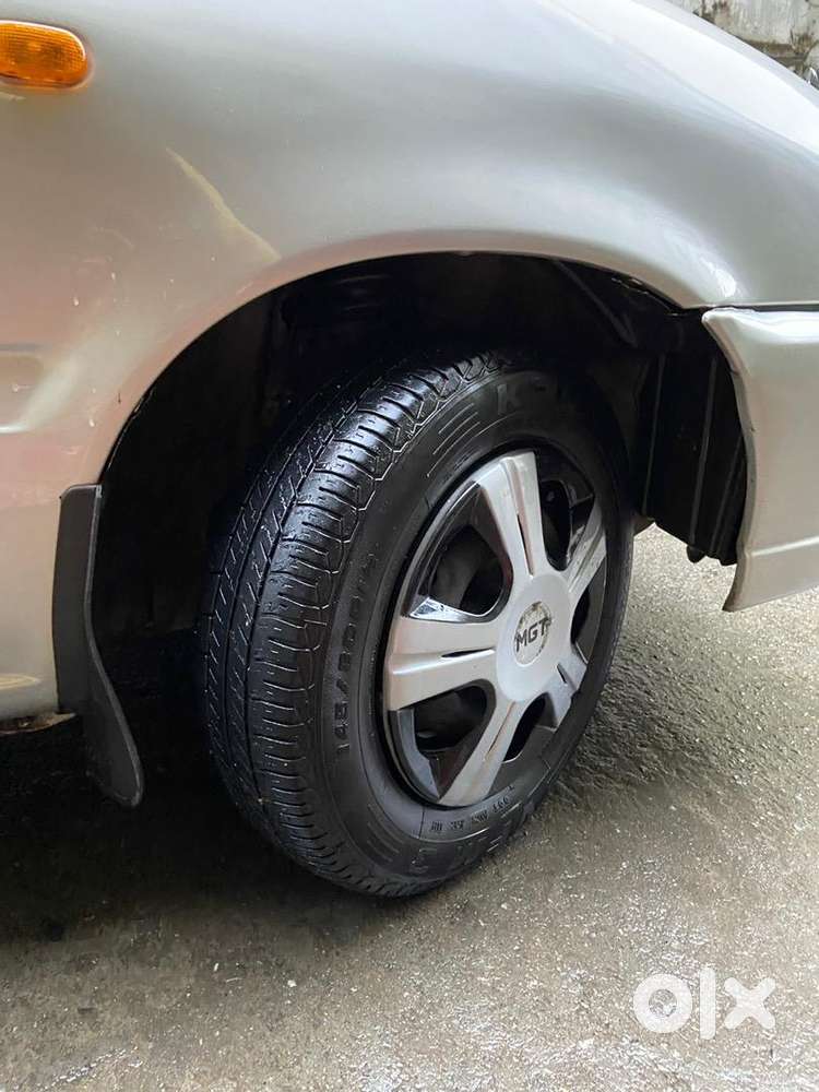 Maruti Suzuki Zen Estilo 2005 Petrol Good Condition